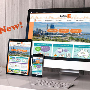 Our website is renewed!